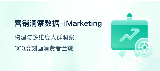 营销洞察数据-iMarketing