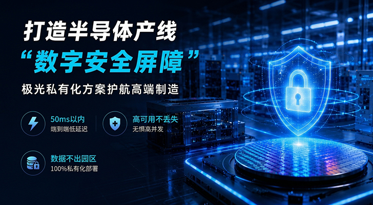 存储行业龙头企业