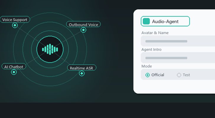 极光旗下 GPTBots.ai 升级客服解决方案：Audio Agent 打通企业通信线路，LINE 客服插件 2.0 同步上线