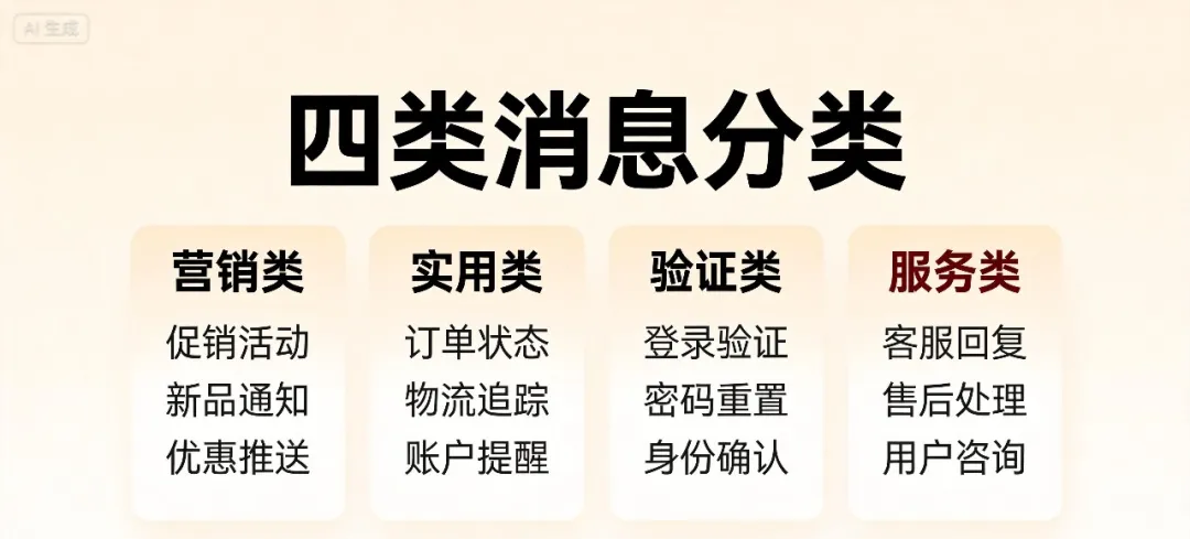WhatsApp 免费窗口10月关闭，Meta又亲自下场做AI客服：你的客户互动账单要变天了